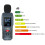 SMART SENSOR Digitale geluidsniveaumeter 30–130 dB(A) 5