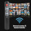 Télécommande infrarouge programmable à 6 boutons pour TV, décodeur et DVD 3