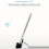 USB-C Desktop-Ladestation 5