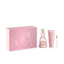 Jimmy Choo I Want Choo With Love EDP 100ml Set