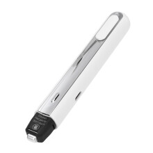 Heißpressestift 3S 500 mAh Weiß 2,2x15 cm Mehrzweck