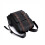 Mochila de couro para laptop masculino – 15,6 polegadas 5