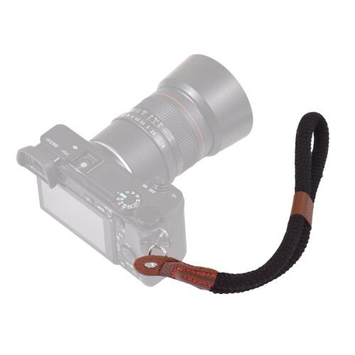 Λουράκι καρπού για φωτογραφικές μηχανές DSLR και Mirrorless 2