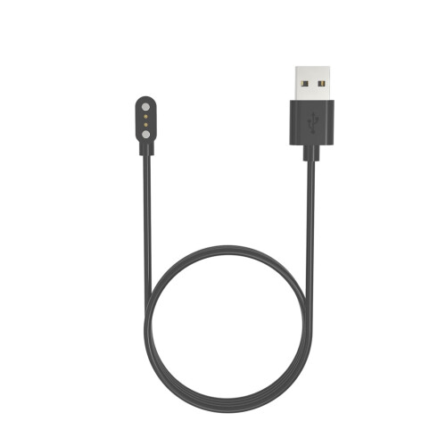 Μαγνητικό καλώδιο φόρτισης USB για έξυπνα ρολόγια Haylou RS4LS12 2