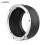E-Mount Lens Adapter for Sony A6000 A6500 with Infinity 4