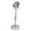 Set di microfoni vintage con supporto 2