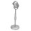 Set di microfoni vintage con supporto 5