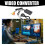HDMI til AV & S-Video Converter 3