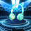 Naxoaeo Cat Ear Headphones Bluetooth Wireless/Wired 3