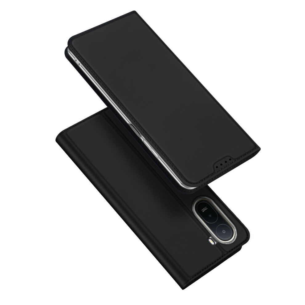 (Black) Phone Cover For Xiaomi Redmi A7 Pro 4G (171.56Mm) / A7 Pro 5G / Xiaomi Poco C85x 5G Case Skin Pro Se Black 6914292899621