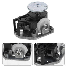 Zenedoboz mag csere Metal2Pieces