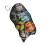 Mitre Mitre Logo Mesh Football Bag 2
