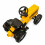Rolly Toys Farm King Retro Ride-On Tractor 8