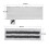 Microfibre Floor Cloth Set for Easyfix SC2-SC5 Nozzles 4 2