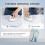 Mini Steam Iron with Dual Voltage & Non-Stick Soleplate 5