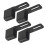 Plastic Garage Door Eye Sensors Shield Protector for 41A5043 1