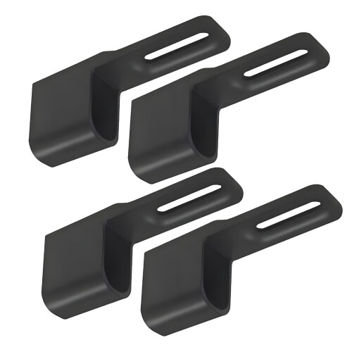 Plastic Garage Door Eye Sensors Shield Protector for 41A5043