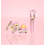 P Louise Moisture Magic Lip Duo - Vanilla Berry 1