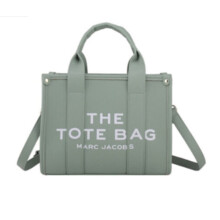 (Green) Womens Handbags Designer Vintage Laptop PU Leather Shoulder Tote Bag