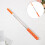 Telescopic Chalk Clamp Assorted Colors for Mural Sketching and Art 6
