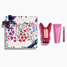 Carolina Herrera La Bomba Eau de Parfum 80ml Set