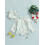 (18-24 Months, Army Green) Μαγιό για νήπια σκουφάκι κολύμβησης 5