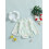 (12-18 Months, Army Green) Μαγιό για νήπια σκουφάκι κολύμβησης 7