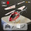 PRETXORVE SkyPilot Mini RC Drone met HD-camera 3