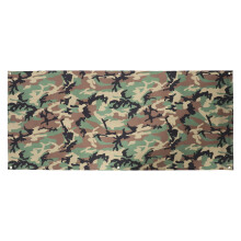 Hochfestes Camouflage Bogenschießen Rückstoppnetz Für Training