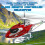 PRETXORVE SkyPilot Mini RC Drone met HD-camera 5