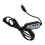 Câble Isolation Renforcée Portable Pour Vêtements Climatisés 1