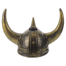 Wikinger Hornhelm , Leicht Langlebig Für Herren