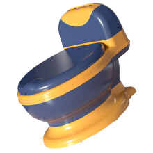 Pot Portable Réaliste Confortable