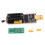 CH341A USB-Anschluss, SOIC8-polig, 1,8 V-Anschluss 5