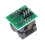 CH341A USB-Anschluss, SOIC8-polig, 1,8 V-Anschluss 3