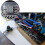 Programmateur USB CH341A avec clip SOIC8 et adaptateur 1,8 V 5