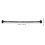 Cabo extensor plano de 16 pinos macho para fêmea, 60 cm 2