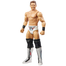 WWE SummerSlam The Miz Action Figure
