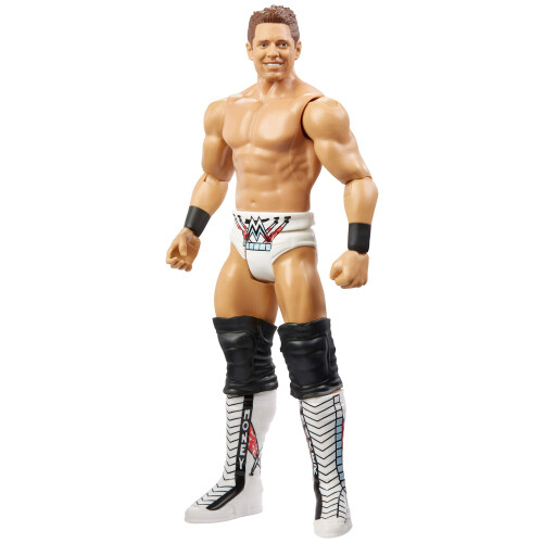 Mattel WWE SummerSlam The Miz Action Figure