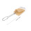 1Ensemble Brosse Réutilisable Loofah Naturel Tête Remplaçable 2