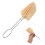 1Ensemble Brosse Réutilisable Loofah Naturel Tête Remplaçable 10