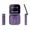 Senior Flip Phone GSM Unlocked Dual SIM 1.3MP Camera 2