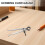 3Pcs Adjustable Metal Spring Caliper Precision Scribing Tool for Metal 3