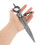 3Pcs Adjustable Metal Spring Caliper Precision Scribing Tool for Metal 7