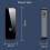 Adattatore Bluetooth Trasmettitore Ricevitore Wireless 2 in 1 5