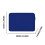 Msgweeeg 14-inch laptop sleeve padded protective case 3