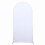 Witte matte spandex achtergrondhoes van 2,1 meter 2