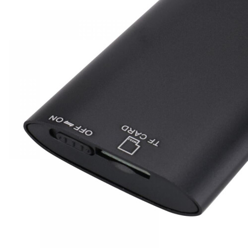 MP3-soitin LCD-näytöllä, 128 Mt–8 Gt tallennustilaa 1