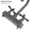 Pretend Kitchen Sink Faucet Toy Plastic Replacement for Kids 4