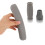 1Ensemble Embouts Coussinets En Caoutchouc Pour 4
